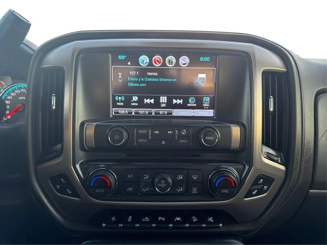 2018 GMC Sierra 3rd Gen - Image 11 of 17