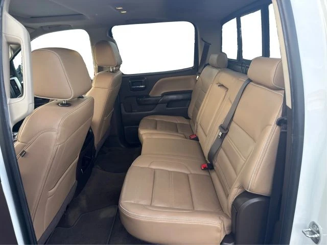 2018 GMC Sierra 3rd Gen - Image 7 of 17