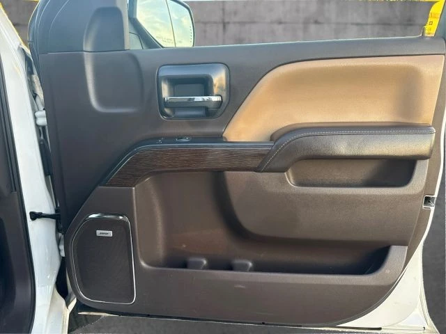 2018 GMC Sierra 3rd Gen - Image 16 of 17