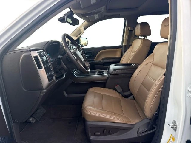 2018 GMC Sierra 3rd Gen - Image 6 of 17