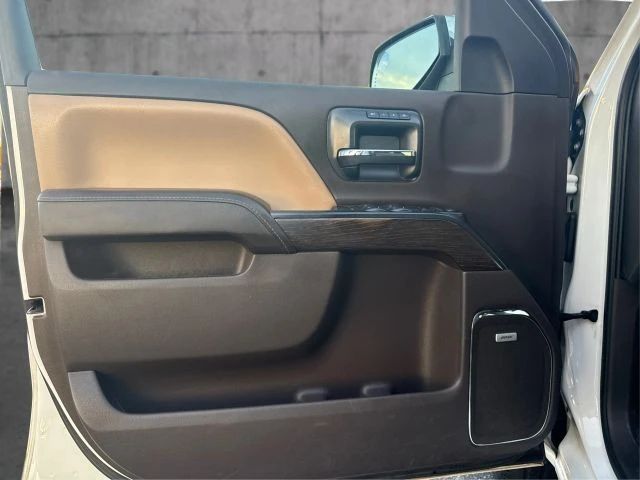 2018 GMC Sierra 3rd Gen - Image 15 of 17