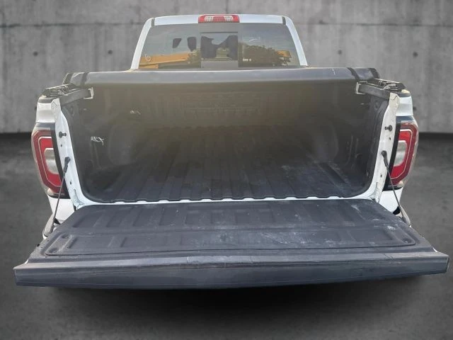 2018 GMC Sierra 3rd Gen - Image 10 of 17