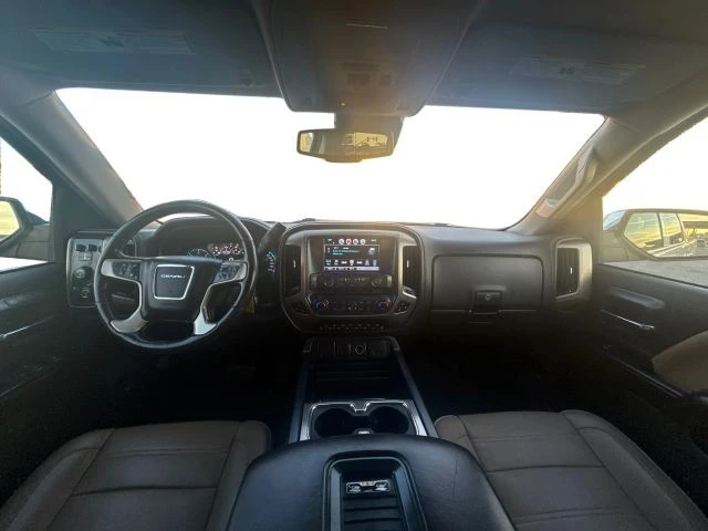 2018 GMC Sierra 3rd Gen - Image 17 of 17