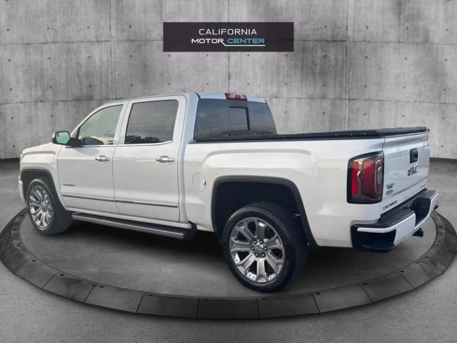2018 GMC Sierra 3rd Gen - Image 5 of 17