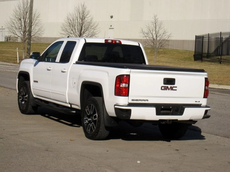 2018 GMC Sierra 4th Gen - Image 12 of 12
