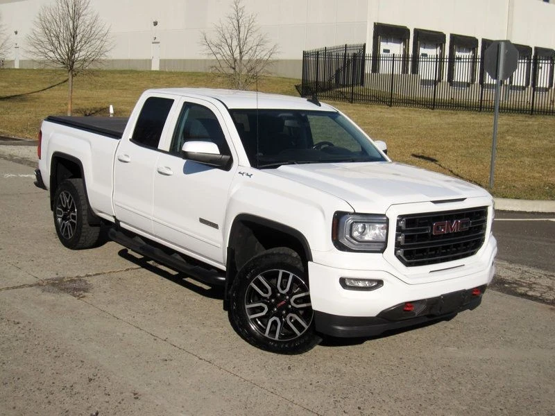 2018 GMC Sierra 4th Gen - Image 2 of 12