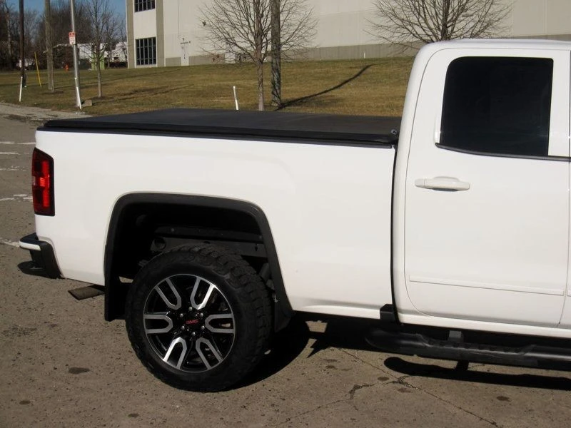2018 GMC Sierra 4th Gen - Image 11 of 12