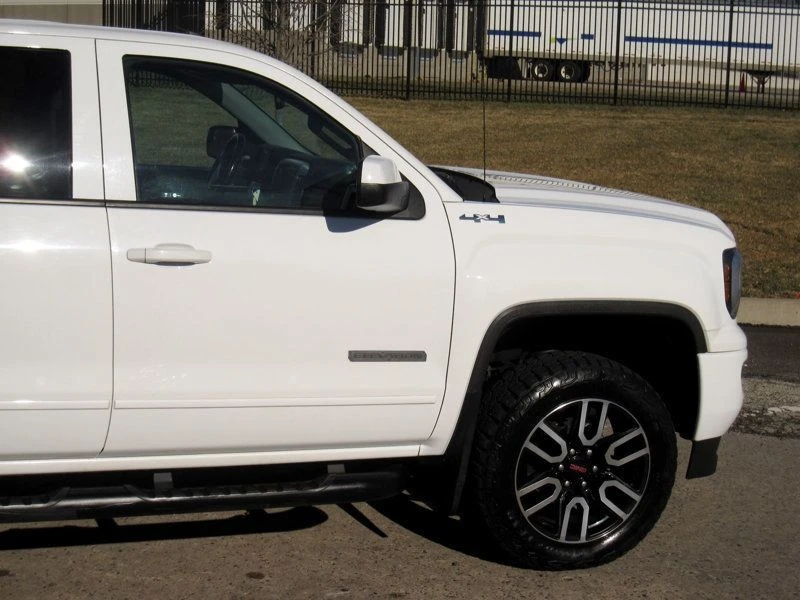 2018 GMC Sierra 4th Gen - Image 10 of 12