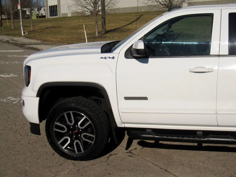 2018 GMC Sierra 4th Gen - Image 7 of 12
