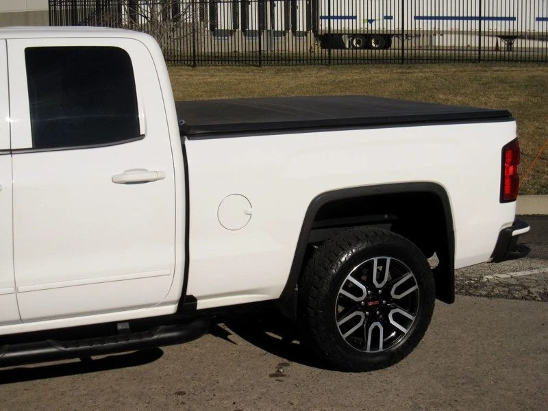 2018 GMC Sierra 4th Gen - Image 8 of 12