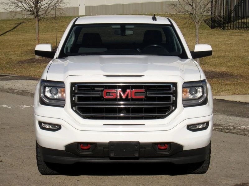 2018 GMC Sierra 4th Gen - Image 5 of 12