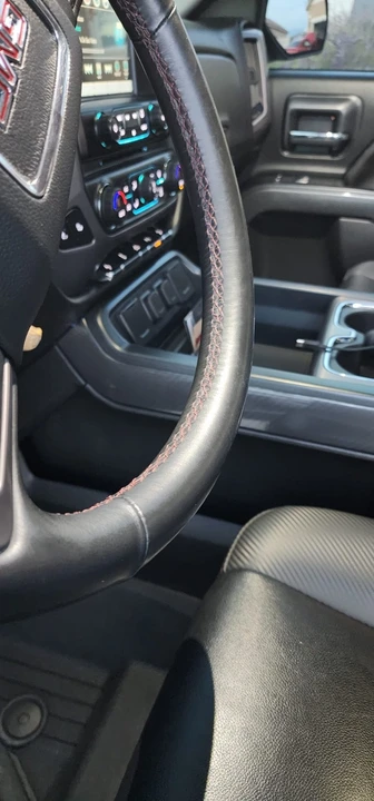 2018 GMC Sierra 4th Gen - Image 6 of 13