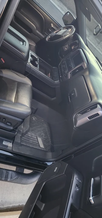 2018 GMC Sierra 4th Gen - Image 13 of 13