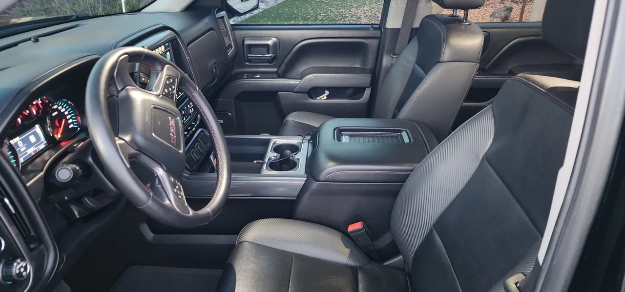 2018 GMC Sierra 4th Gen - Image 11 of 13