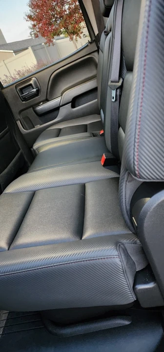 2018 GMC Sierra 4th Gen - Image 10 of 13