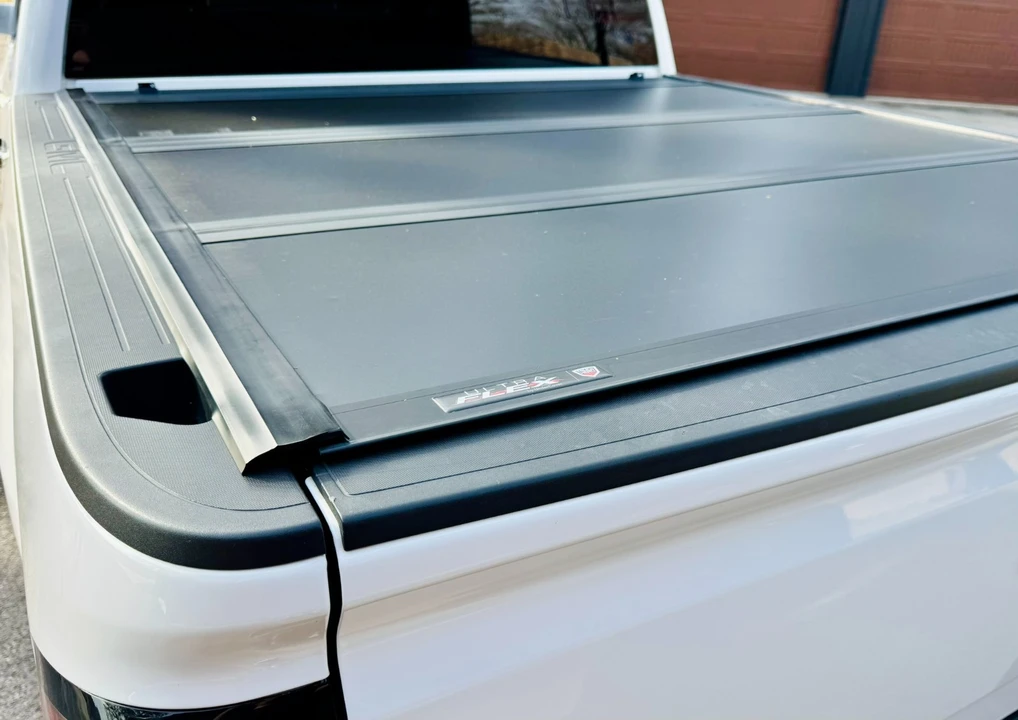 2018 GMC Sierra 4th Gen - Image 17 of 20
