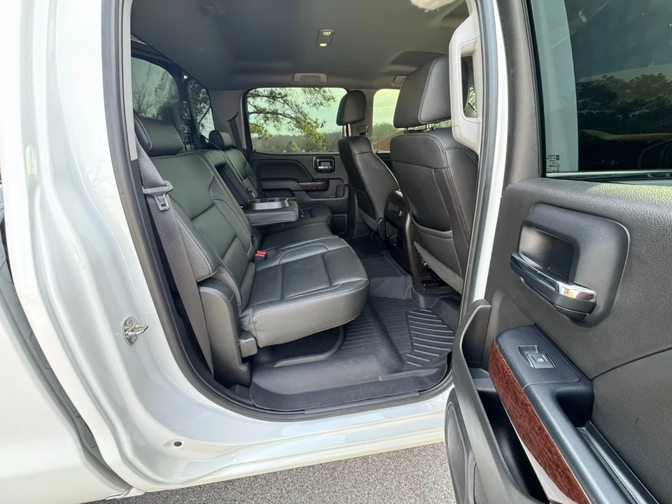2018 GMC Sierra 4th Gen - Image 13 of 20