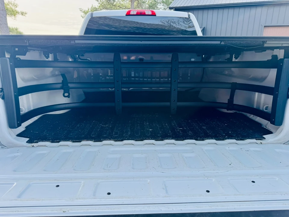 2018 GMC Sierra 4th Gen - Image 18 of 20