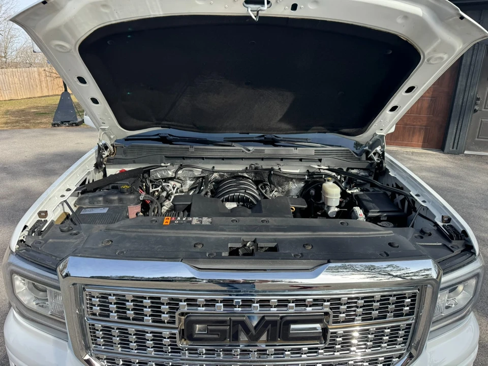 2018 GMC Sierra 4th Gen - Image 15 of 20