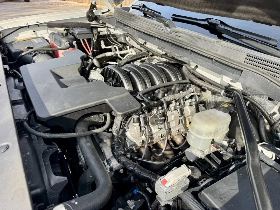 2018 GMC Sierra 4th Gen - Image 16 of 20