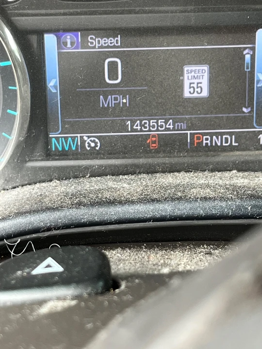 2018 GMC Sierra 4th Gen - Image 7 of 21