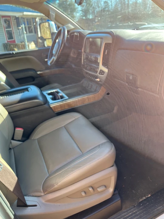 2018 GMC Sierra 4th Gen - Image 12 of 21