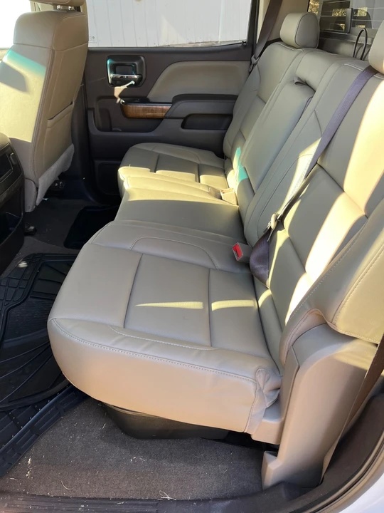 2018 GMC Sierra 4th Gen - Image 16 of 21
