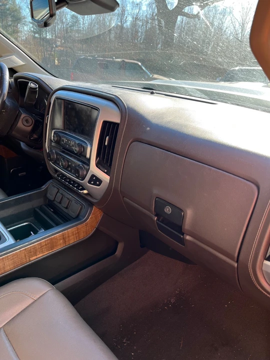 2018 GMC Sierra 4th Gen - Image 11 of 21