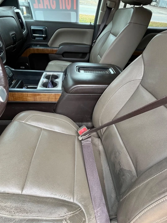 2018 GMC Sierra 4th Gen - Image 19 of 21
