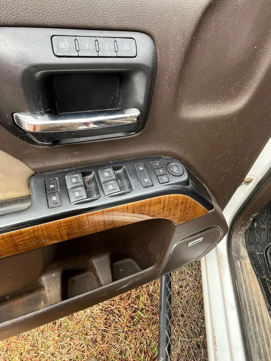 2018 GMC Sierra 4th Gen - Image 20 of 21