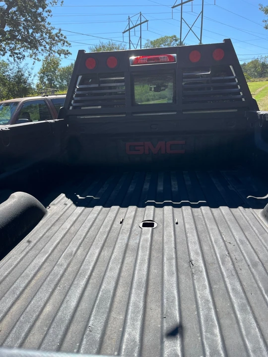2018 GMC Sierra 4th Gen - Image 6 of 21