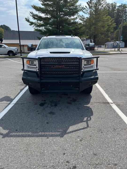 2018 GMC Sierra 4th Gen - Image 3 of 21