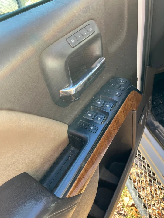 2018 GMC Sierra 4th Gen - Image 9 of 21