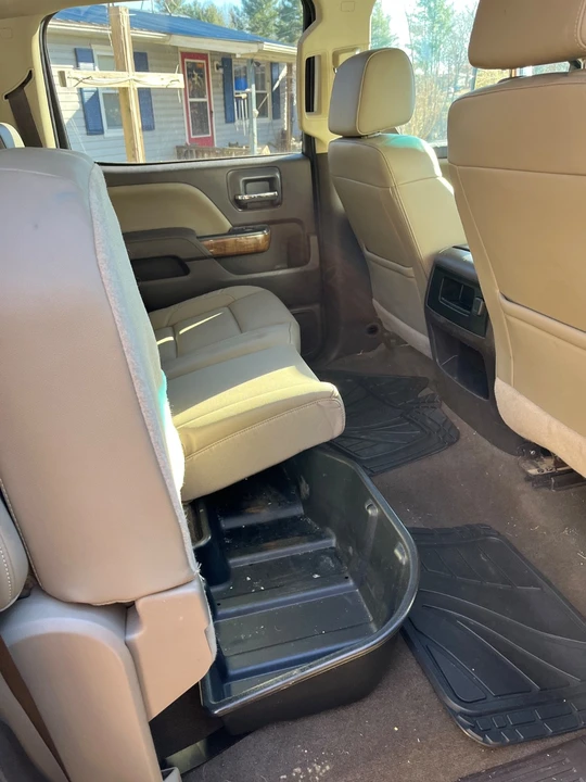 2018 GMC Sierra 4th Gen - Image 13 of 21