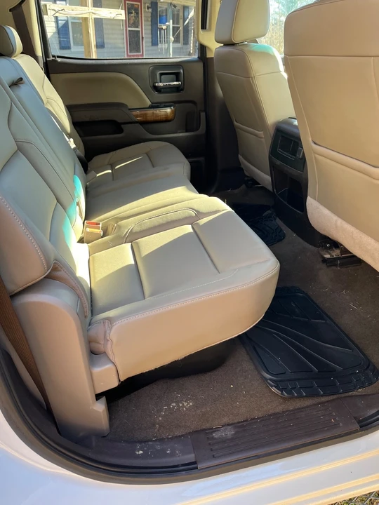 2018 GMC Sierra 4th Gen - Image 14 of 21