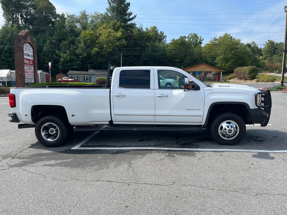 2018 GMC Sierra 4th Gen - Image 2 of 21