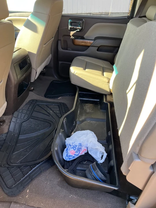 2018 GMC Sierra 4th Gen - Image 15 of 21