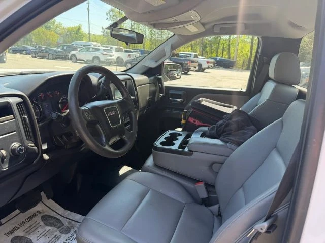 2018 GMC Sierra 4th Gen - Image 5 of 5
