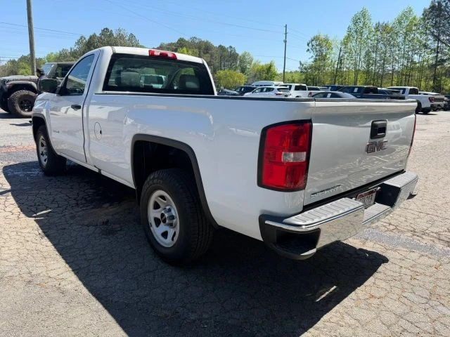 2018 GMC Sierra 4th Gen - Image 2 of 5