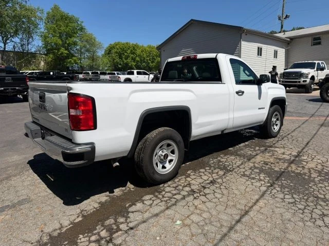 2018 GMC Sierra 4th Gen - Image 3 of 5