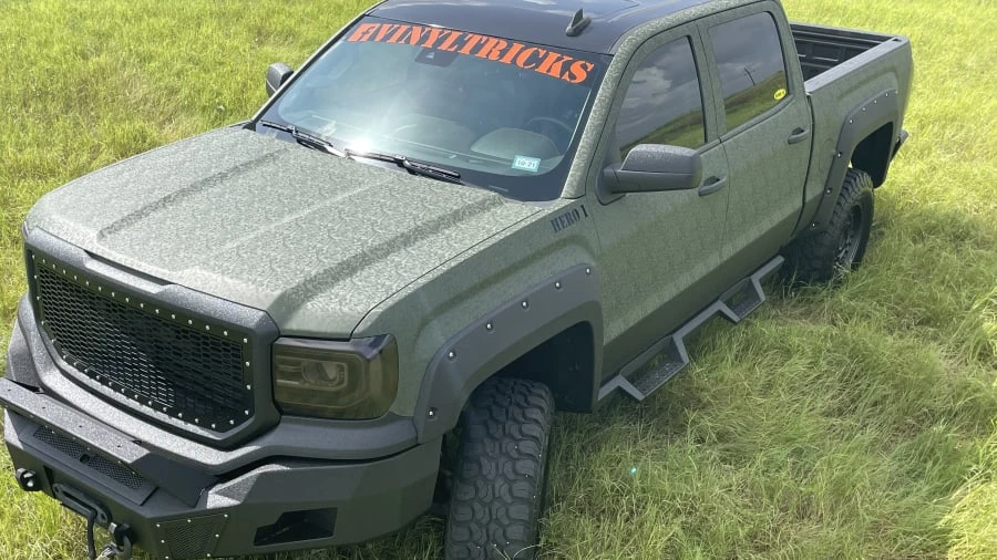 2018 GMC Sierra 4th Gen - Image 6 of 17