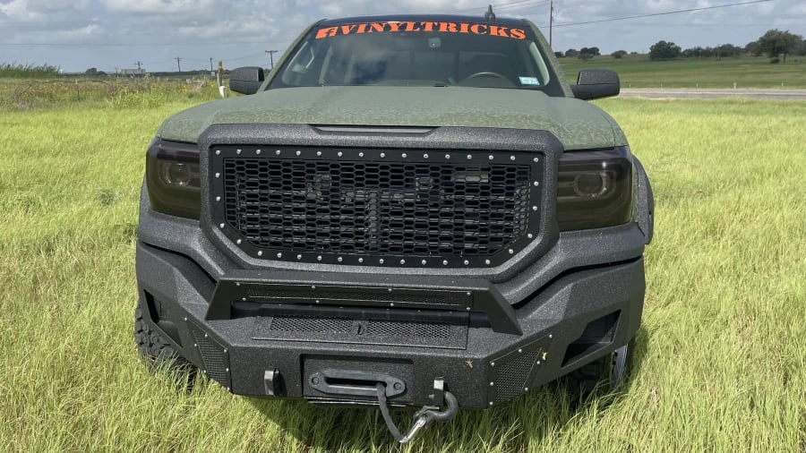2018 GMC Sierra 4th Gen - Image 5 of 17