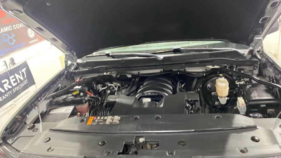 2018 GMC Sierra 4th Gen - Image 3 of 17