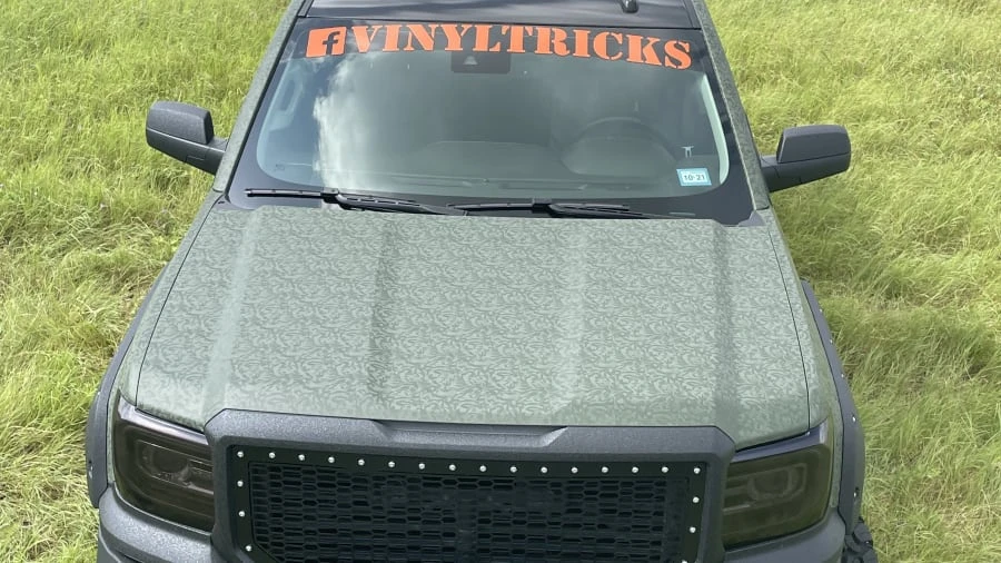 2018 GMC Sierra 4th Gen - Image 4 of 17