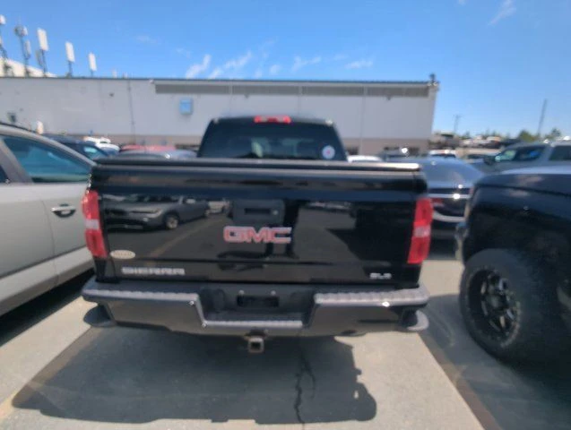 2018 GMC Sierra 4th Gen - Image 6 of 7