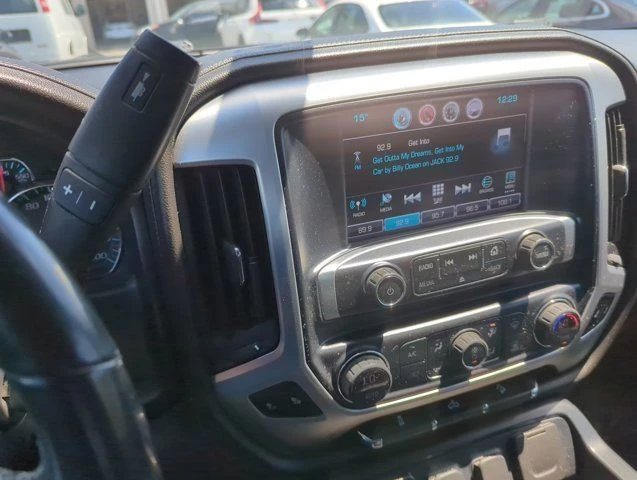 2018 GMC Sierra 4th Gen - Image 2 of 7