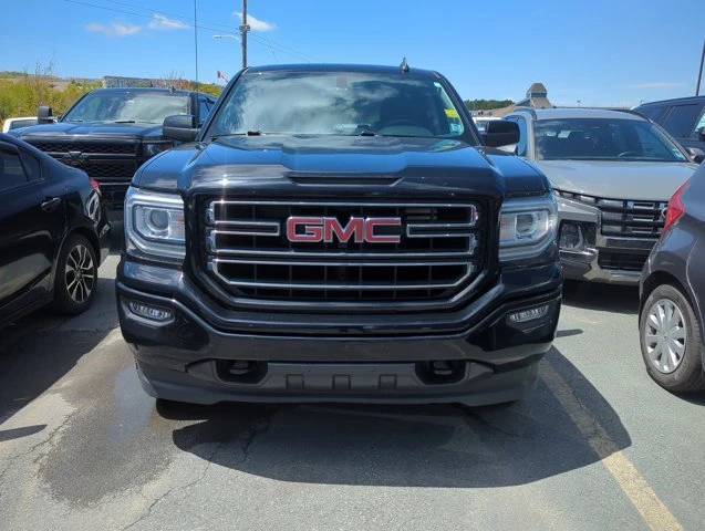2018 GMC Sierra 4th Gen - Image 3 of 7