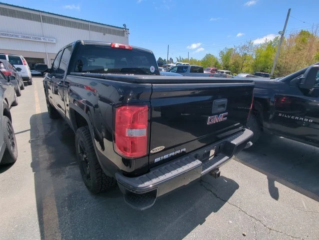 2018 GMC Sierra 4th Gen - Image 5 of 7