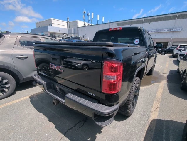 2018 GMC Sierra 4th Gen - Image 7 of 7
