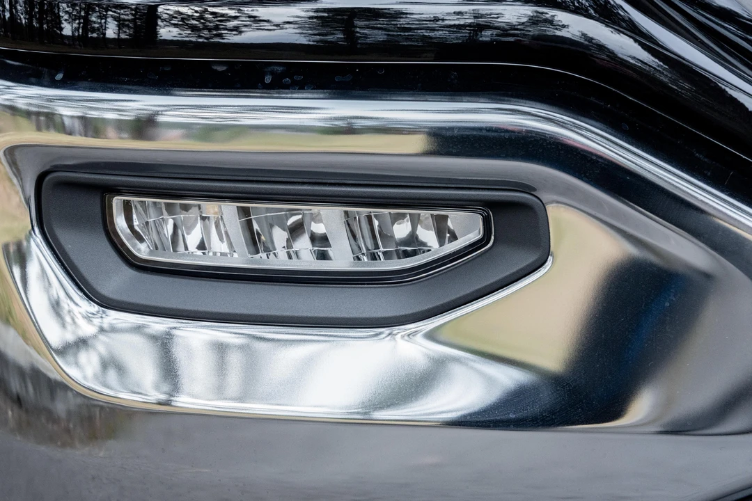 2018 GMC Sierra 3rd Gen - Image 12 of 31
